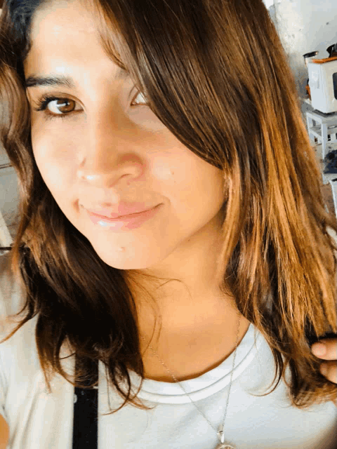 Feliz Sonreir GIF