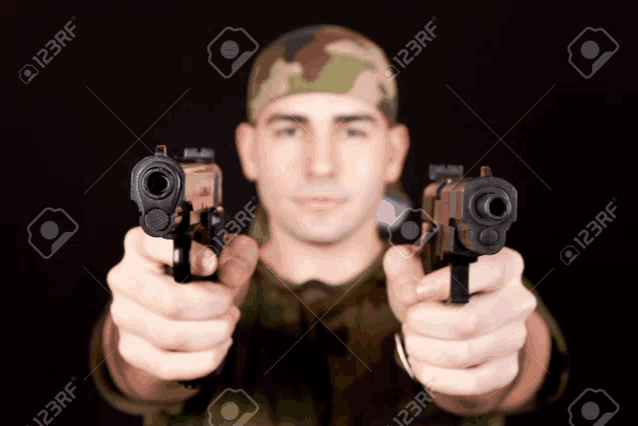 Obama Jesus Is My Dad Gun Man Meme