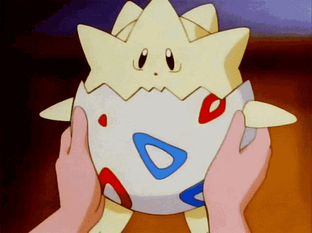 Pokemon Anime GIF