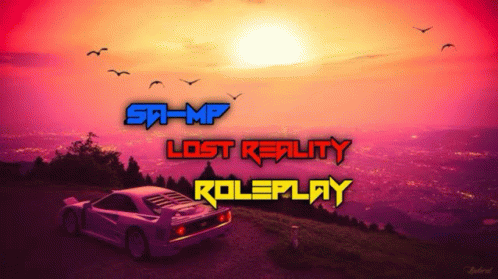 The New Lost Reality Roleplay GIF - The New Lost Reality Roleplay GIFs