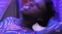 Miss Lawrence Drag GIF - Miss Lawrence Drag Yass GIFs