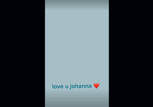 Johanna GIF - Johanna GIFs