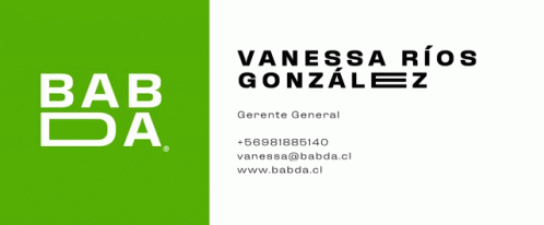 Vanessa Rios Gonzalez Bab Da GIF - Vanessa Rios Gonzalez Bab Da GIFs