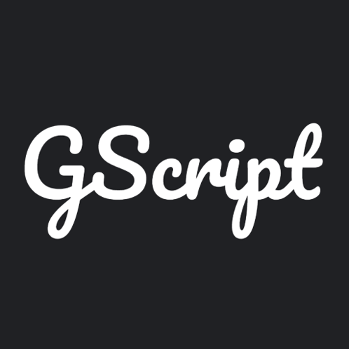 Gscript GIF - Gscript - Discover & Share GIFs