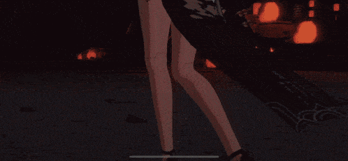 a woman in a dress is standing in the sand