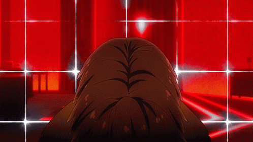 Fate Extra GIF