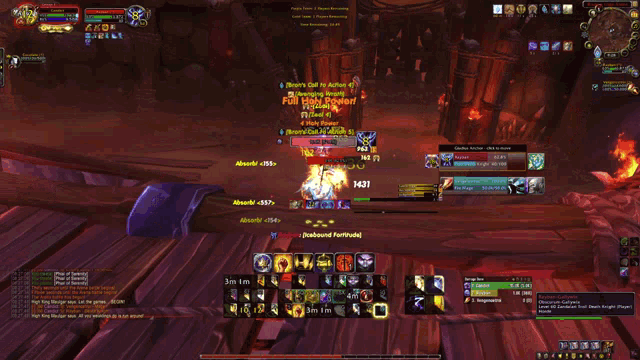a screenshot of a video game with the number 49 on the top left