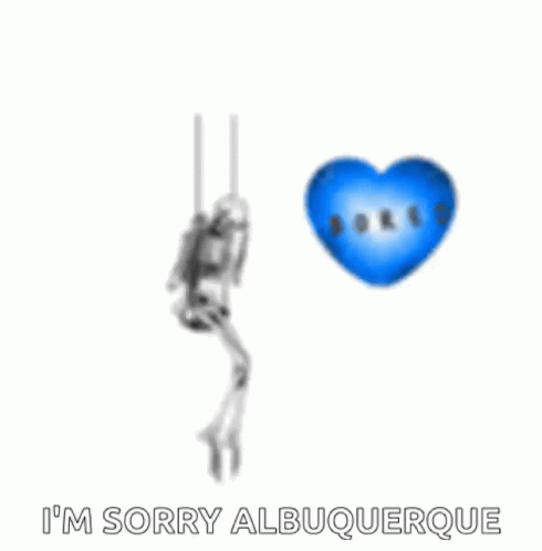 Im Sorry Sad GIF - Im Sorry Sad Albuquerque GIFs