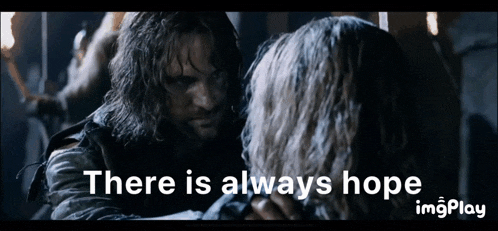 The Two Towers Lord Of The Rings GIF