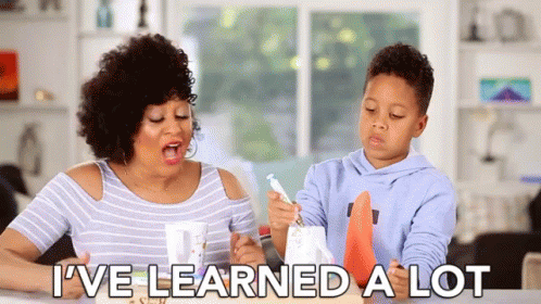 Ive Learned A Lot I Am Informed GIF - Ive Learned A Lot I Am Informed Intellectual GIFs