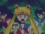 Sailor Moon GIF - Sailor Moon Sailor Moon GIFs