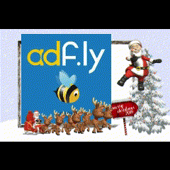 Adfly Christmas GIF - Adfly Christmas Merry Christmas GIFs
