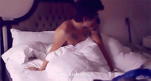 Exhausted Im Exhausted GIF - Exhausted Im Exhausted Tired GIFs
