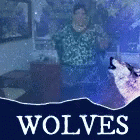 Tulla Wolves GIF - Tulla Wolves Luana GIFs
