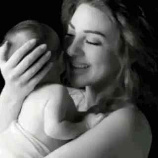 Mother Love GIF - Mother Love Care GIFs