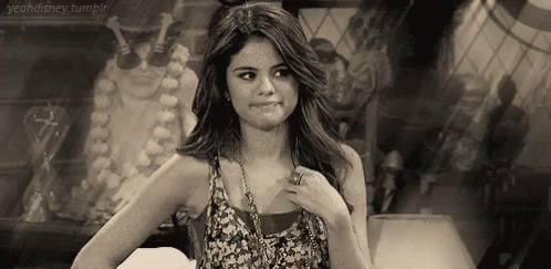 Wizards Of Waverly Place Disney GIF - Wizards Of Waverly Place Disney Selena Gomez GIFs