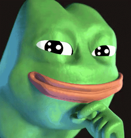 Awesome Weird GIF