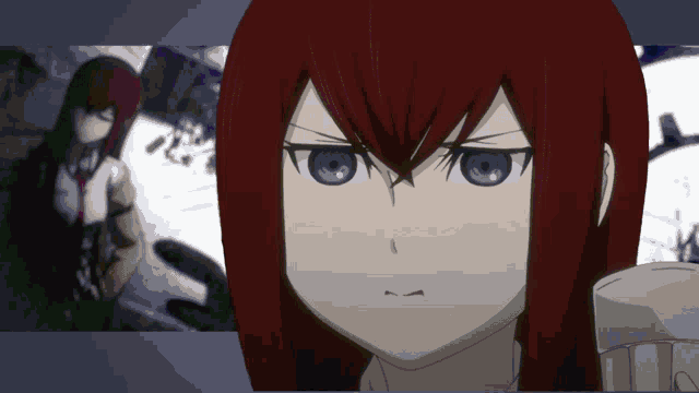 Kurisu GIF