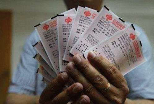 Lottery Ticket GIF - Lottery Ticket GIFs