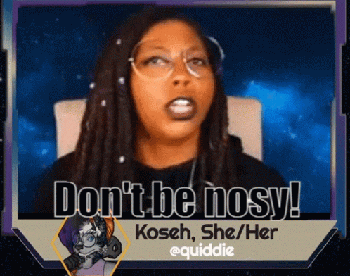 Quiddie Koseh GIF - Quiddie Koseh Into The Mother Lands GIFs