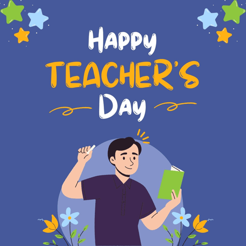 Happy Teachers Day Teacher'S Day Meme - Happy teachers day Teacher's ...