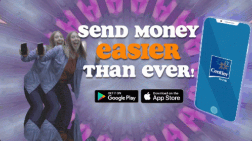 Centier Bank Send Money GIF - Centier Bank Send Money That70s Show GIFs