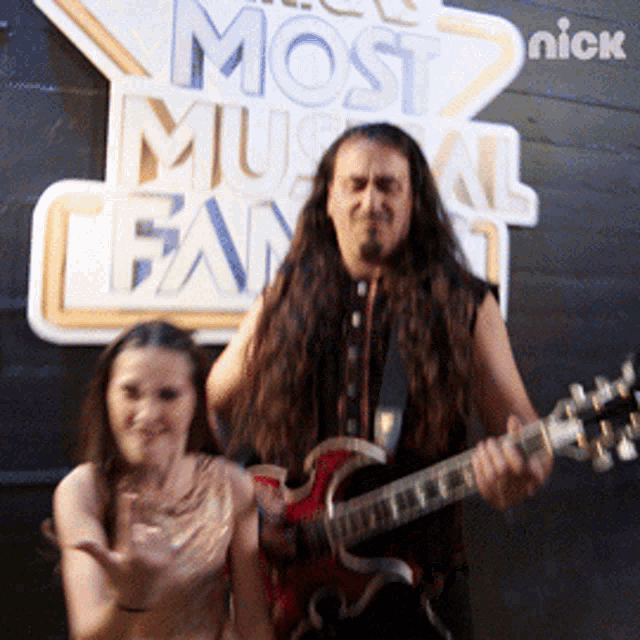 Rock On Rock And Roll GIF - Rock On Rock And Roll Rockstar GIFs