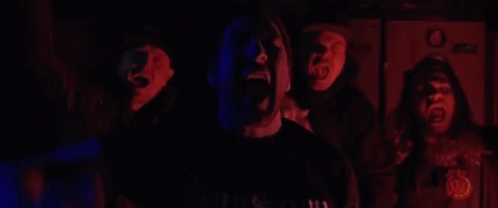 Ded Hate Me GIF - Ded Hate Me Metal GIFs