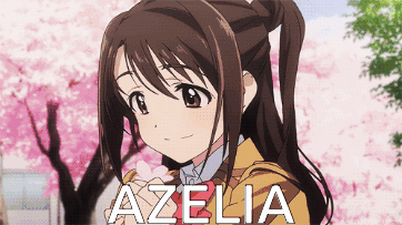 Azelia Amelia GIF - Azelia Azel Amelia GIFs