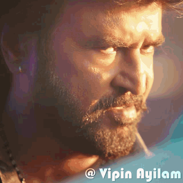 Annaatthe Rajinikanth GIF - Annaatthe Rajinikanth Look GIFs