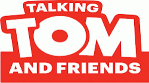 Talking Tom And Friends Talking Angela GIF - Talking Tom And Friends Talking Tom Talking Angela GIFs