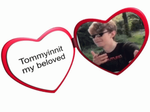 Tommyinnit GIF - Tommyinnit GIFs