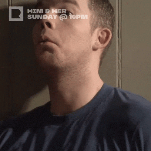 Rtv Him And Her GIF - Rtv Him And Her Russell Tovey GIFs