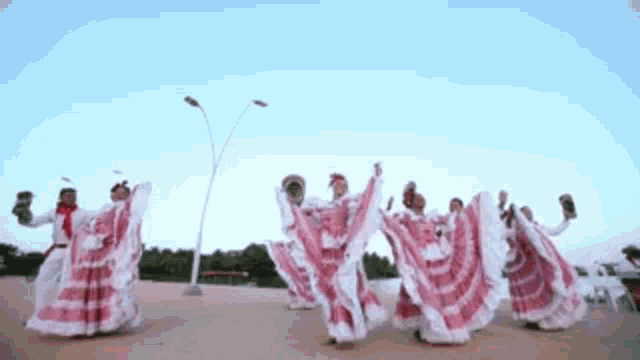 Cumbia Colombia GIF - Cumbia Colombia Dancing GIFs
