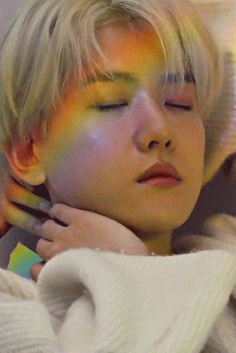 Baekhyun Exo GIF - Baekhyun Exo Byunbaekhyun GIFs