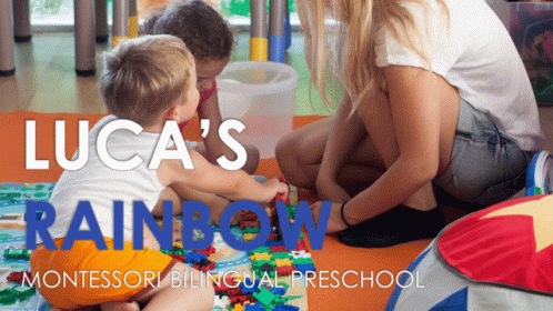 English Preschool Bilingual Preschool GIF - English Preschool Bilingual Preschool GIFs