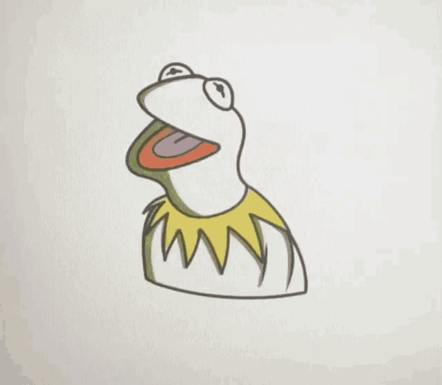 Wolfstter Wannadiekermit GIF
