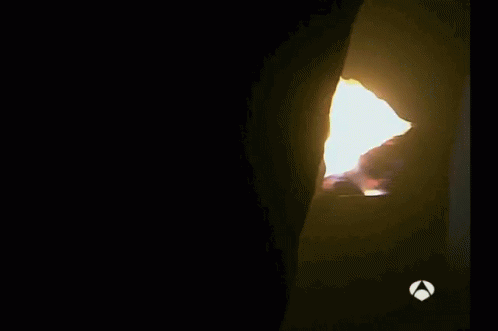 Elinternado Dark GIF - Elinternado Dark Flame GIFs