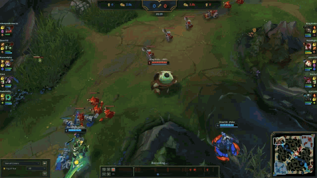 Tahm Kench GIF - Tahm Kench GIFs