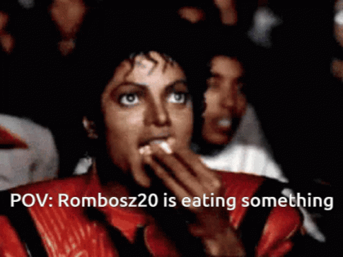 Rombosz20is Eating Something Burger4177 GIF - Rombosz20is Eating Something Burger4177 GIFs