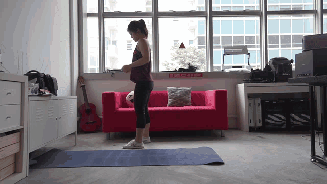 Exercise Work Out GIF - Exercise Work Out Fitness GIFs