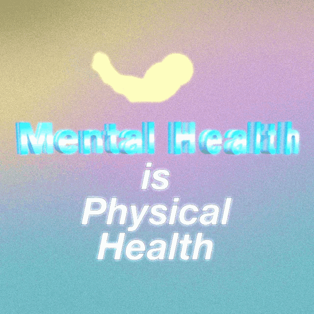 Mental Mental Health GIF - Mental Mental Health Social Distancing GIFs
