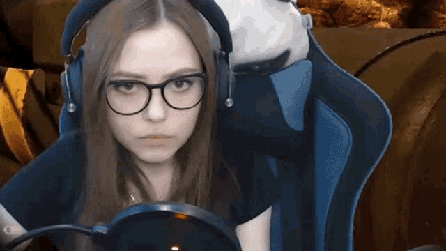 Evilmickie Facepalm GIF - Evilmickie Facepalm Streamer GIFs