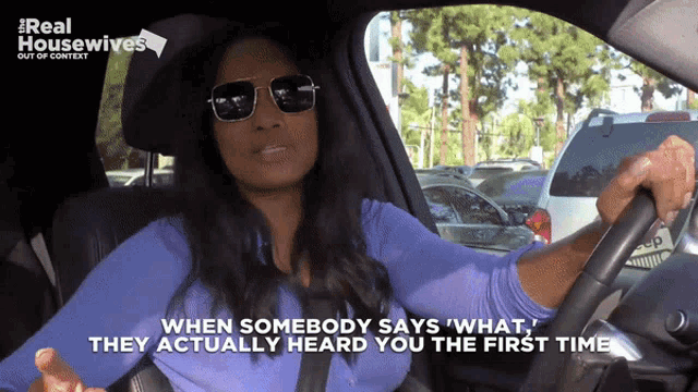 Garcelle Beauvais Garcelle Rhobh GIF