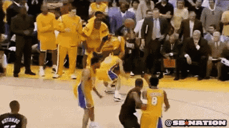 Iverson Stepover GIF - Iverson Stepover Walkover GIFs