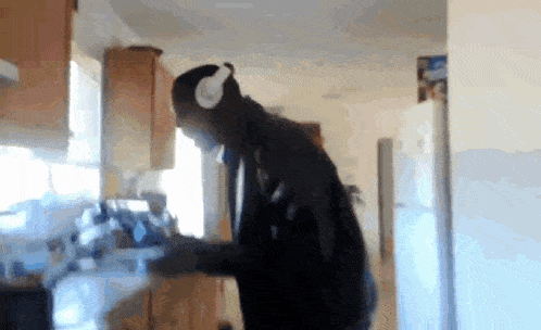 You Wannabe Chef Song GIF - You Wannabe Chef Song Oh How Fun It Is When I Do Things In The Kitchen GIFs