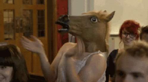 Thumbs Up Horse GIF - Thumbs Up Horse Head GIFs