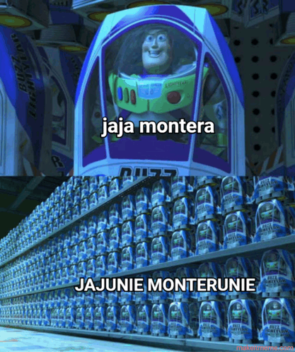 Jaja Montera Montera GIF - Jaja Montera Jaja Montera GIFs