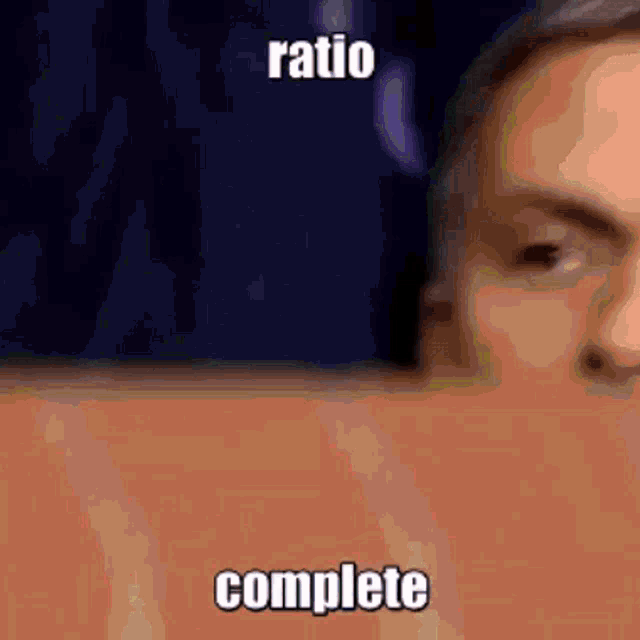 Ratio Ratio Complete GIF - Ratio Ratio Complete Marti Xmellow GIFs