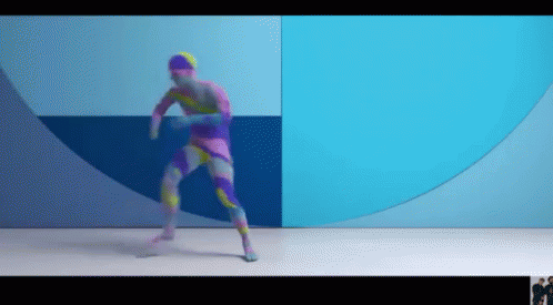 Dance Collapse GIF - Dance Collapse Powder GIFs